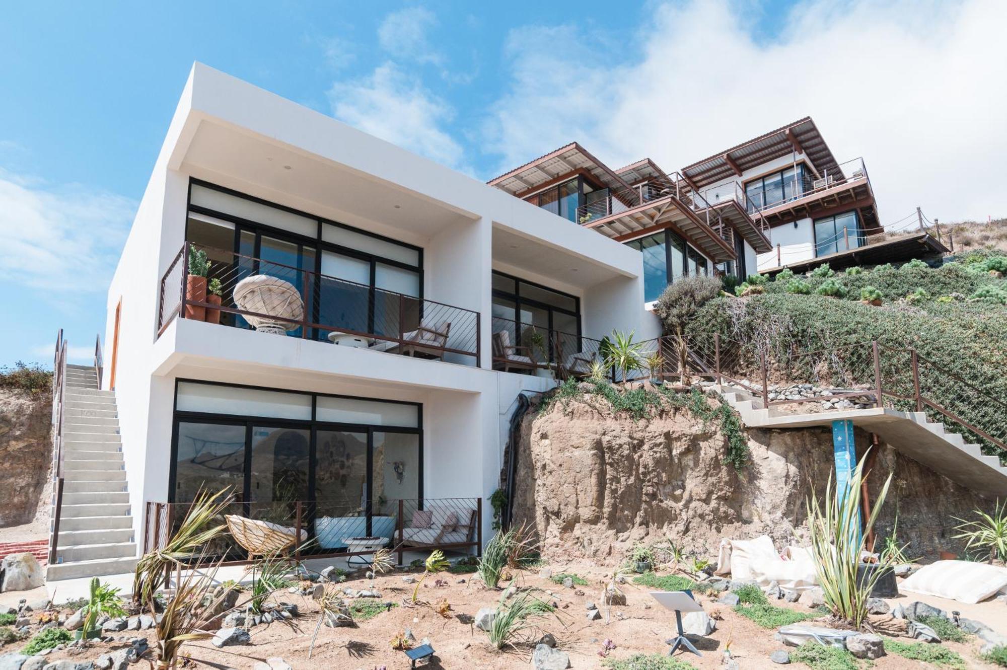 Native Residence Rosarito Exterior foto